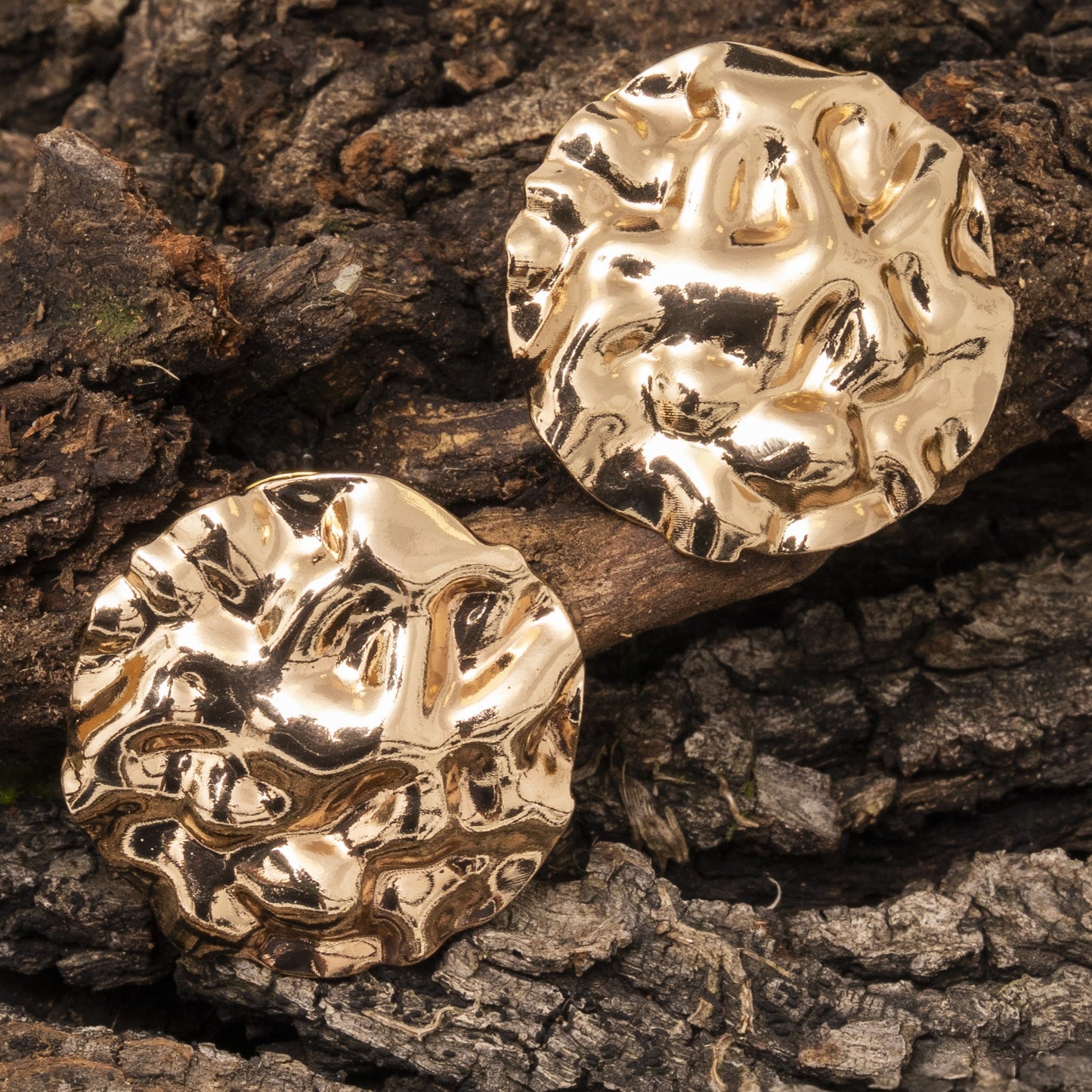 Orecchini Nèmesi® - Edizione Esclusiva