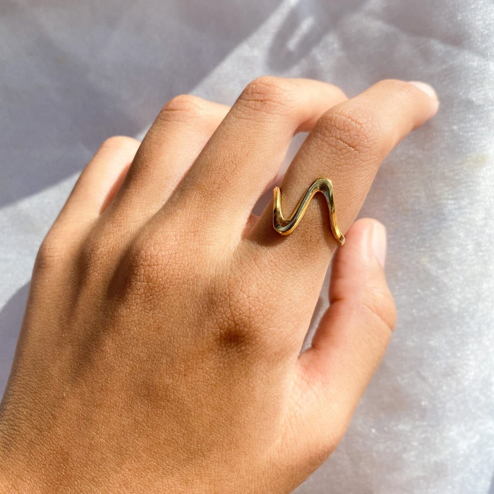 Anello Poseidon® - Edizione Esclusiva