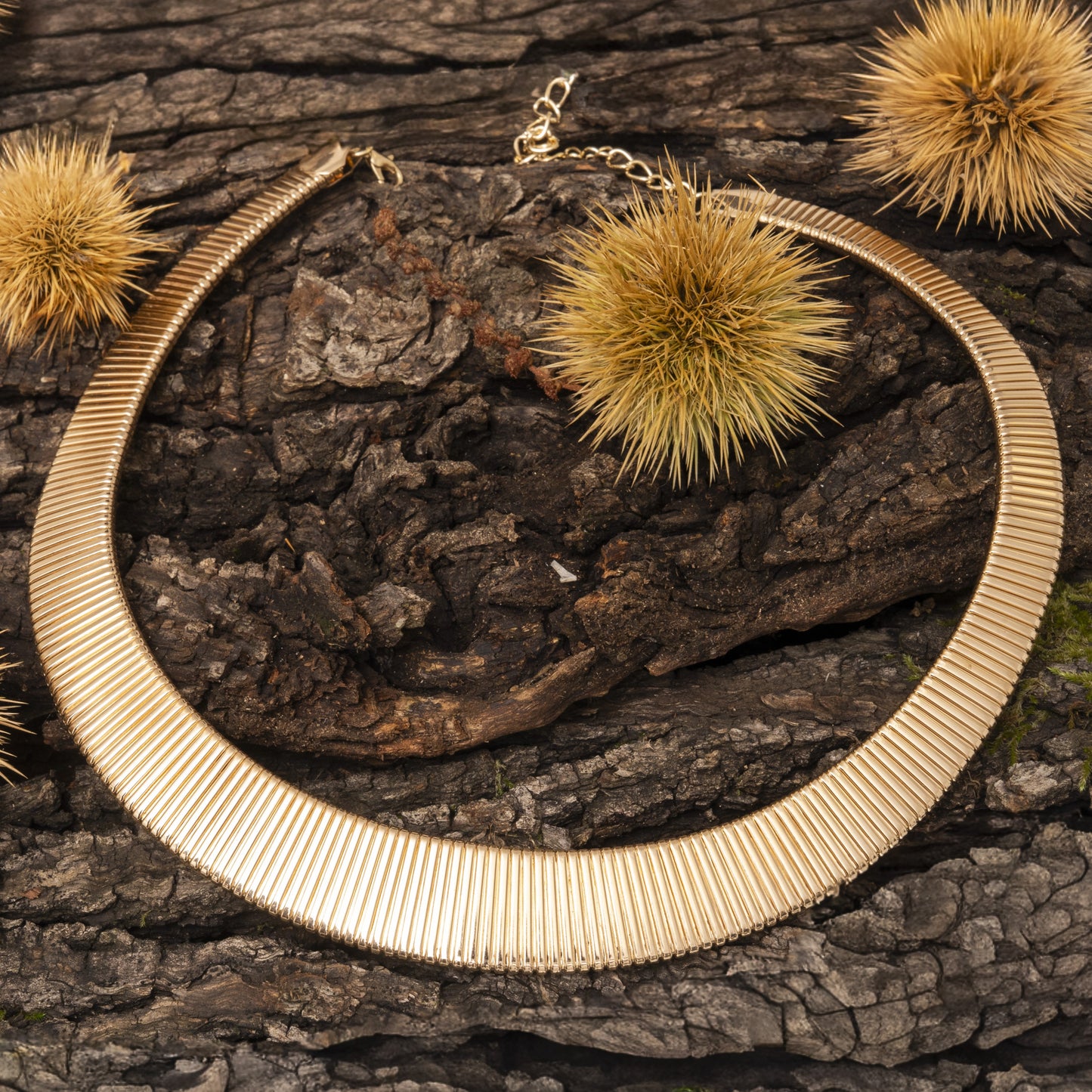 Collana Giza® - Edizione Esclusiva