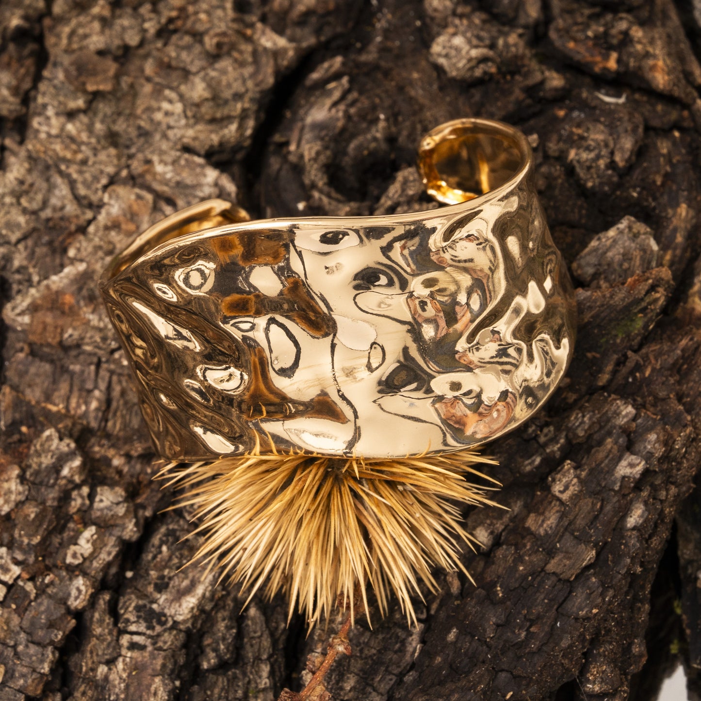 Bracciale Nèmesi® - Edizione Esclusiva