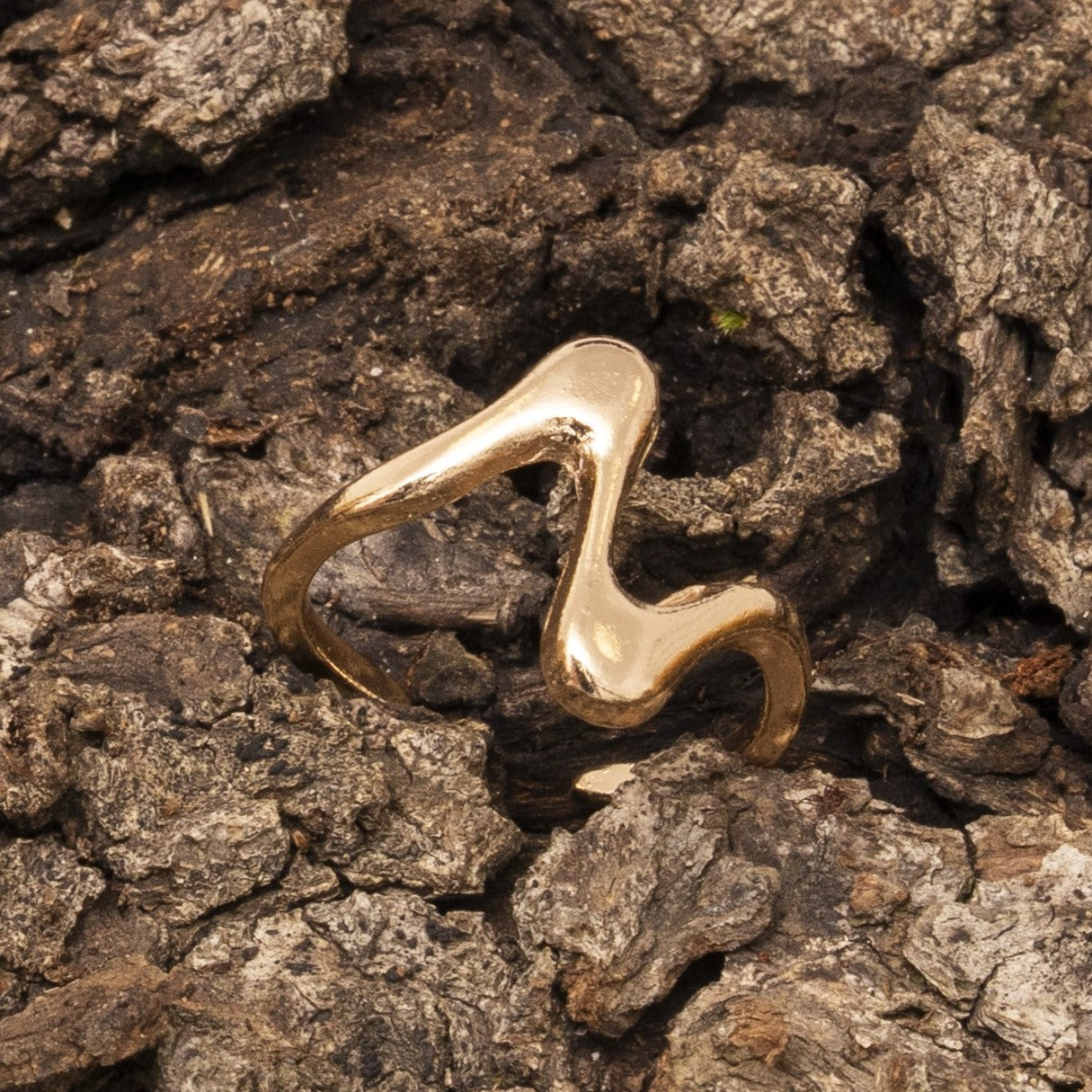 Anello Poseidon® - Edizione Esclusiva