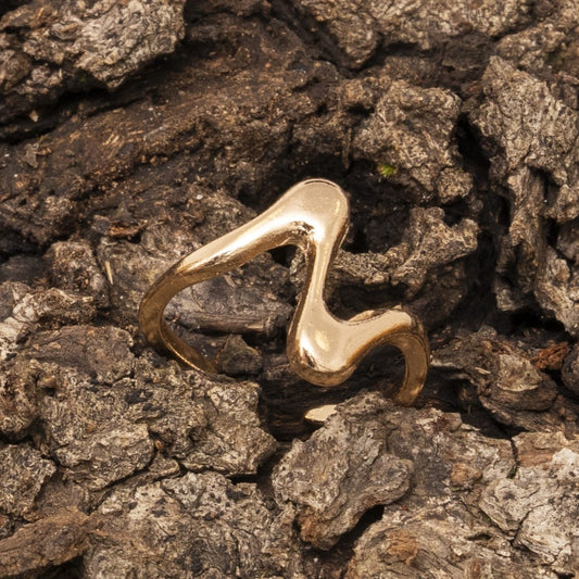 Anello Poseidon® - Edizione Esclusiva