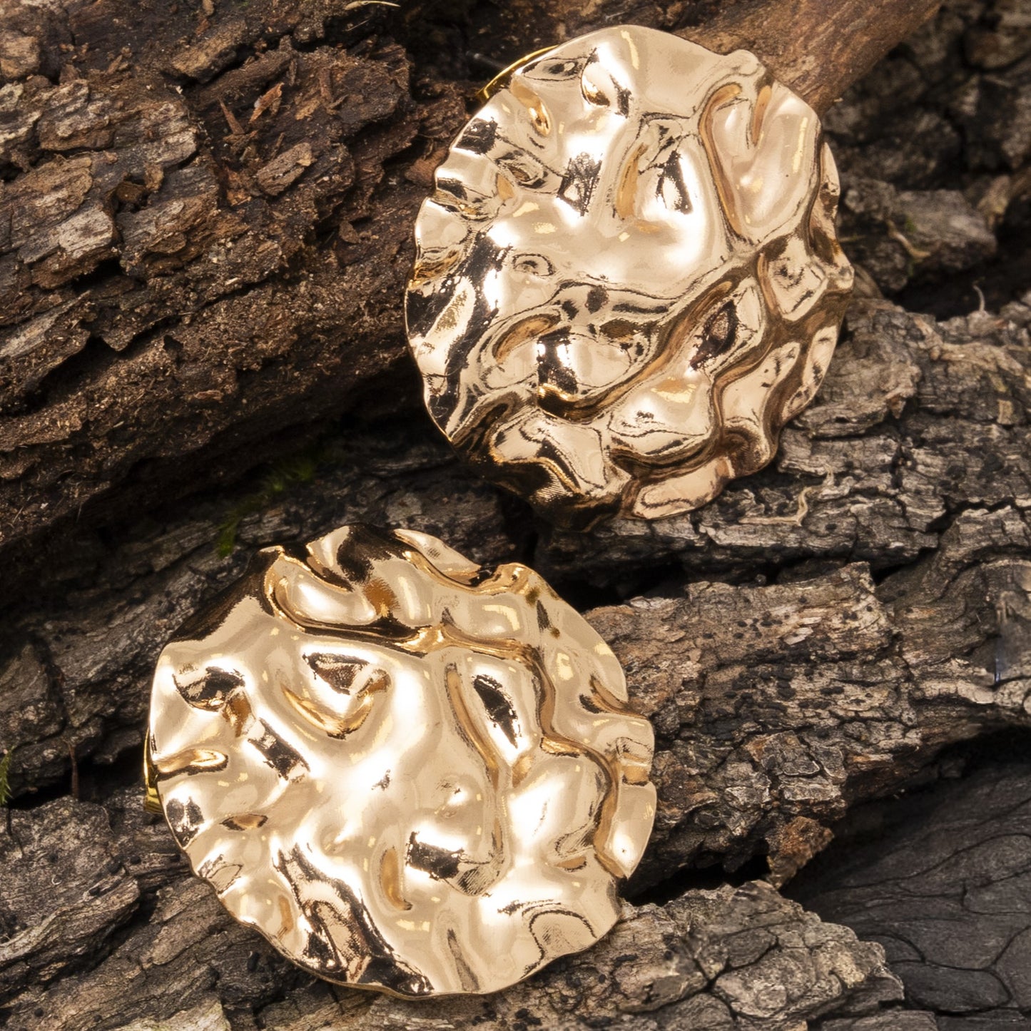 Orecchini Nèmesi® - Edizione Esclusiva