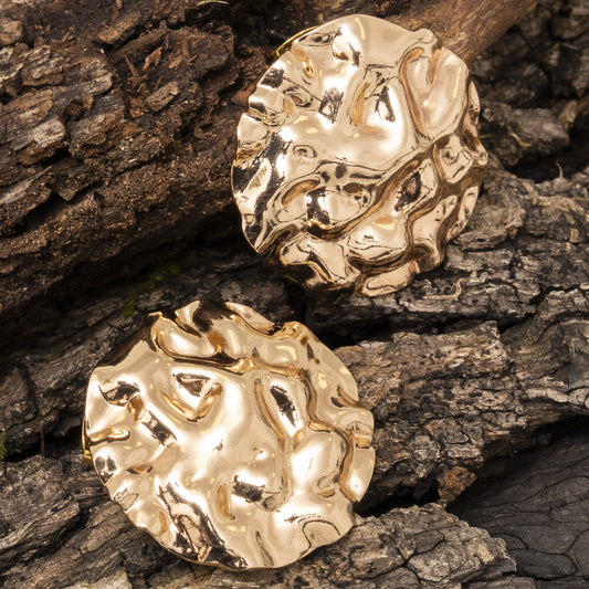 Orecchini Nèmesi® - Edizione Esclusiva