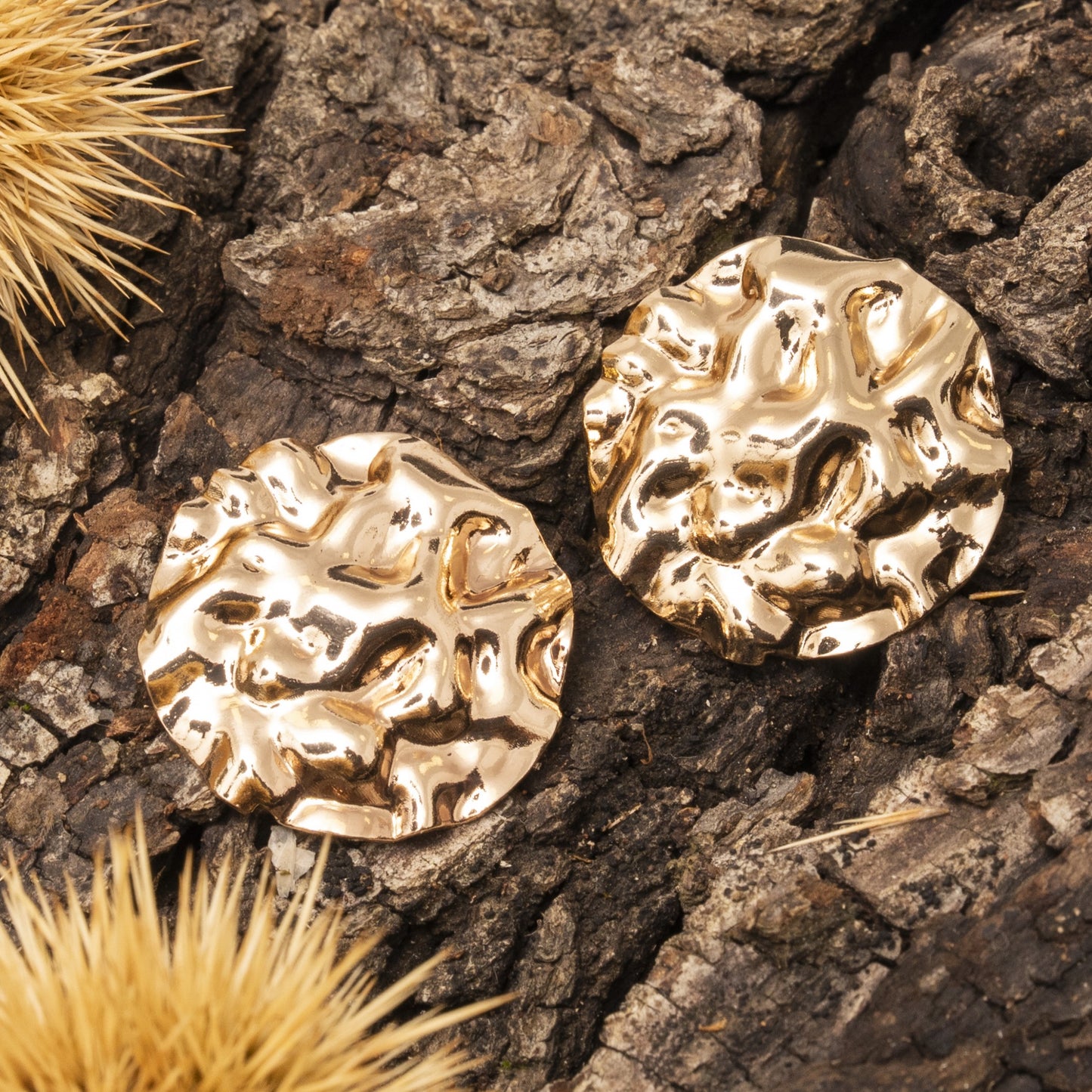 Orecchini Nèmesi® - Edizione Esclusiva