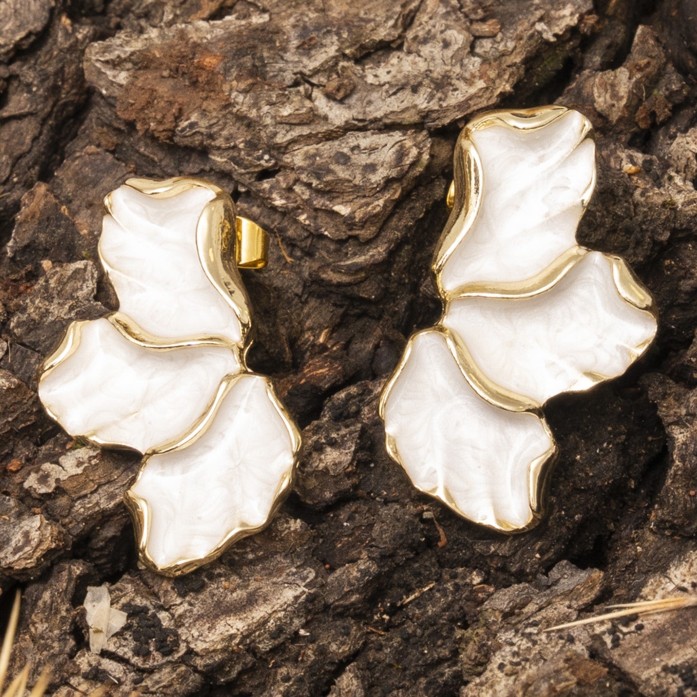 Orecchini Althèa® - Edizione Esclusiva