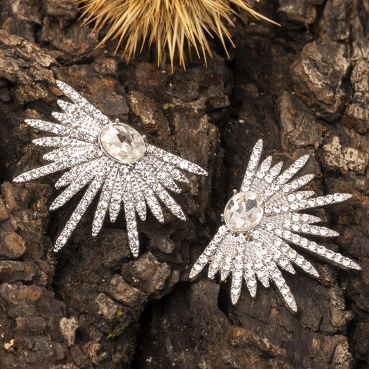 Orecchini Astrix® - Edizione Esclusiva