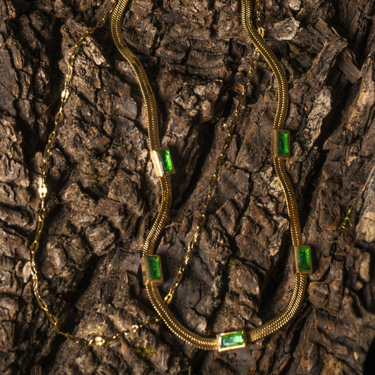 Collana Elettra® - Edizione Esclusiva