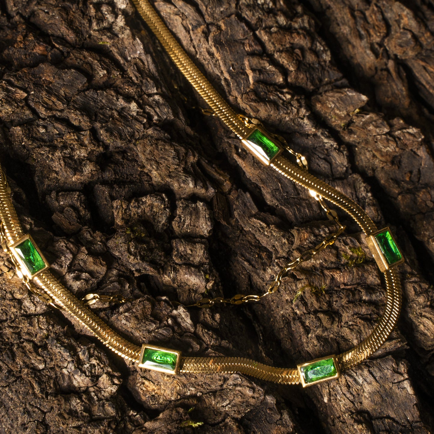 Collana Elettra® - Edizione Esclusiva