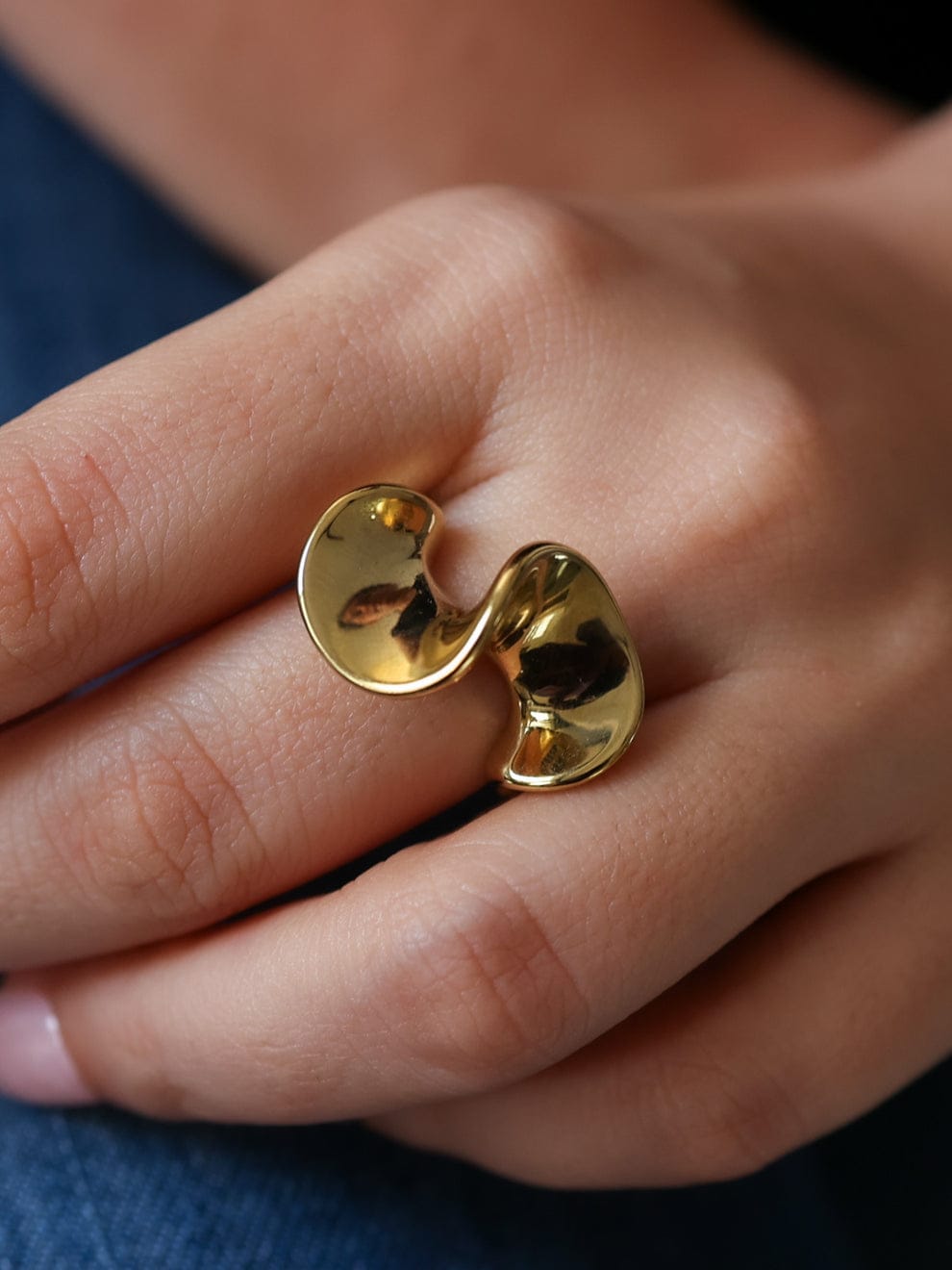 Anello Cosmos® - Edizione Esclusiva