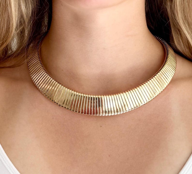 Collana Giza® - Edizione Esclusiva