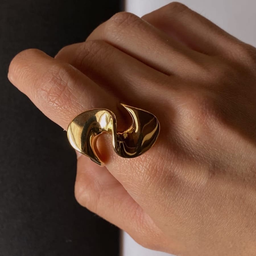 Anello Cosmos® - Edizione Esclusiva