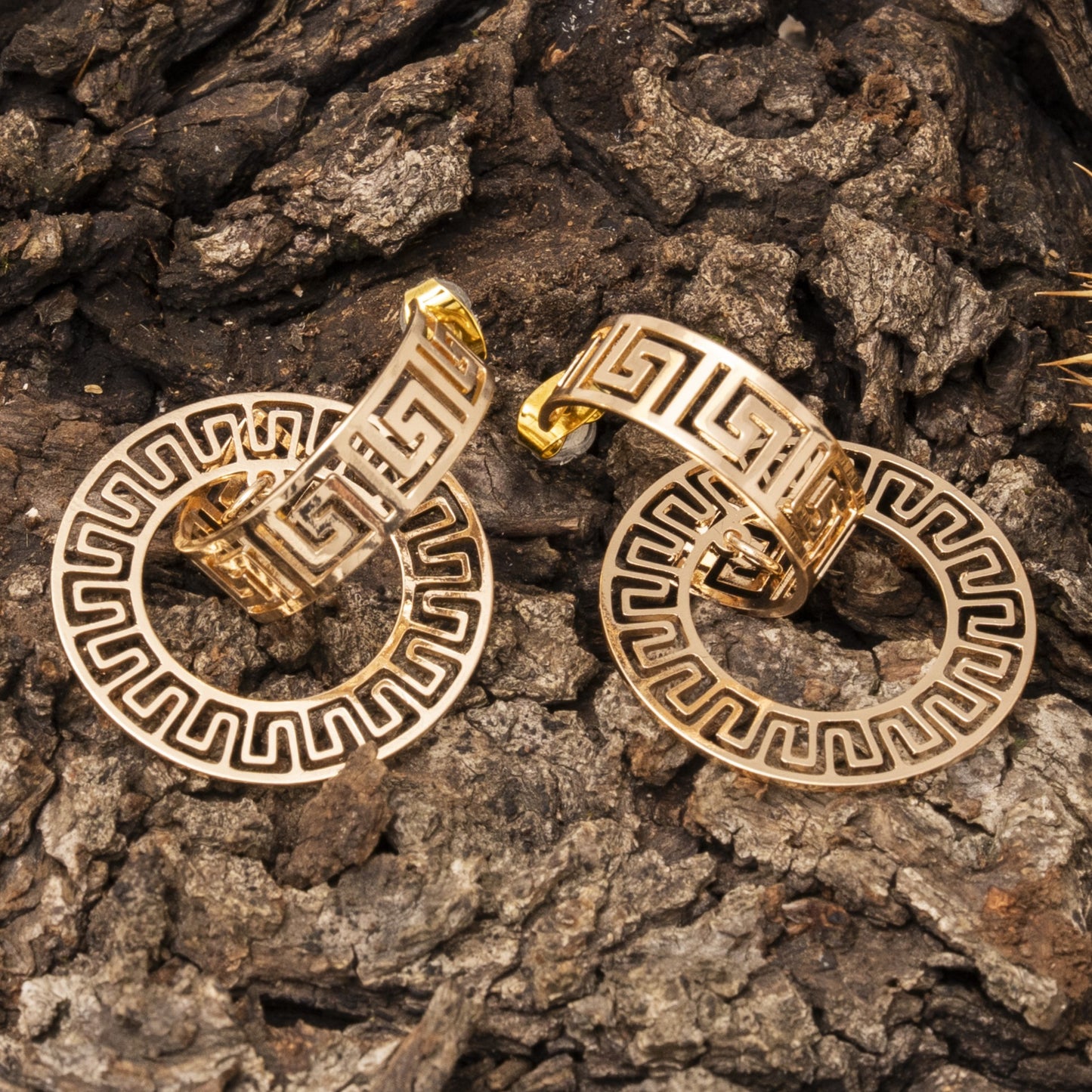 Orecchini Atena® Edizione Esclusiva