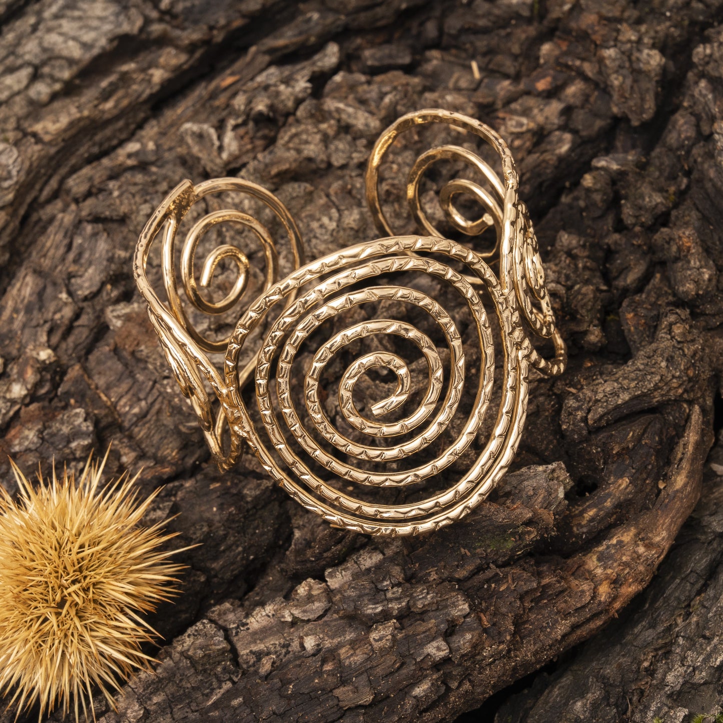 Bracciale Ermes® - Edizione Esclusiva