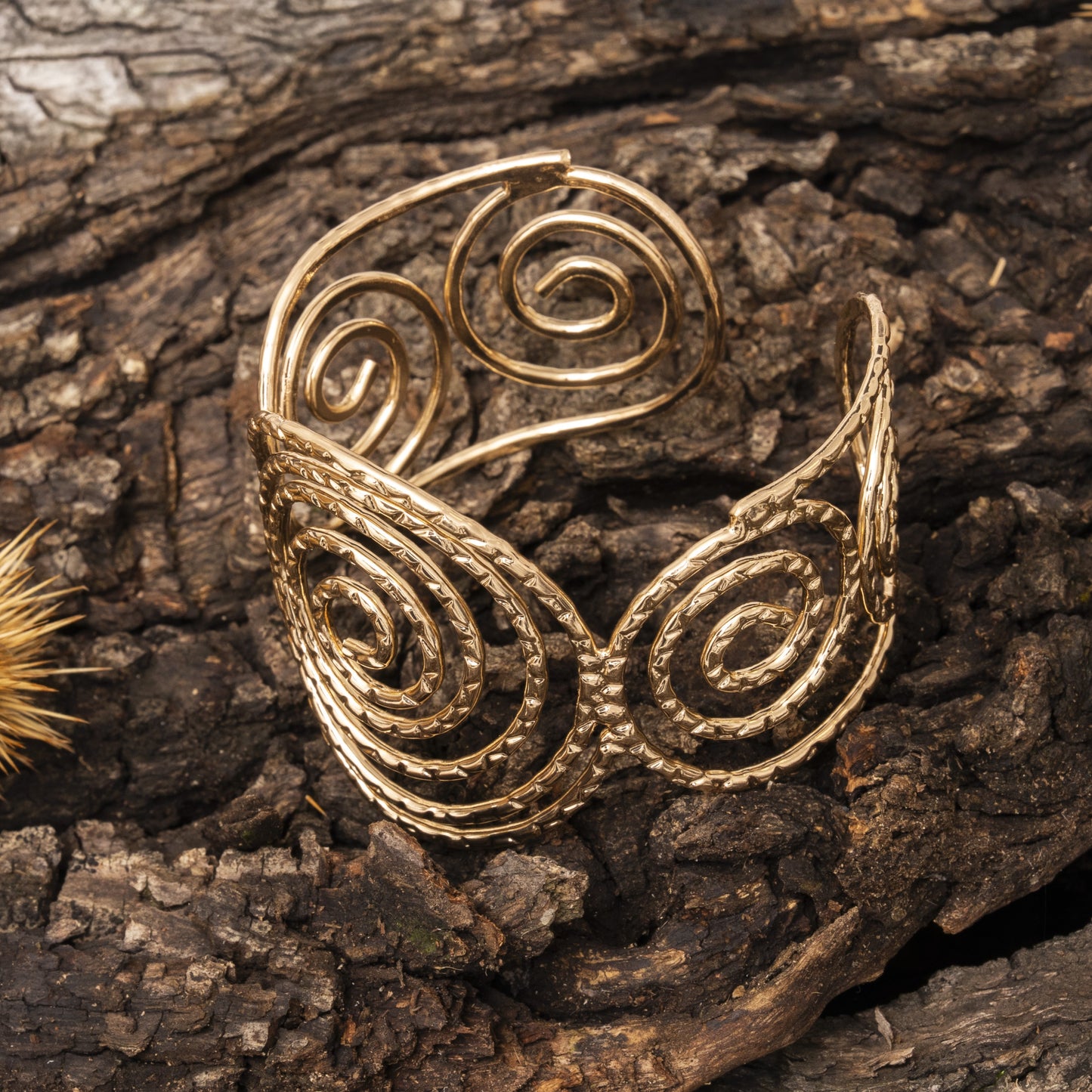 Bracciale Ermes® - Edizione Esclusiva