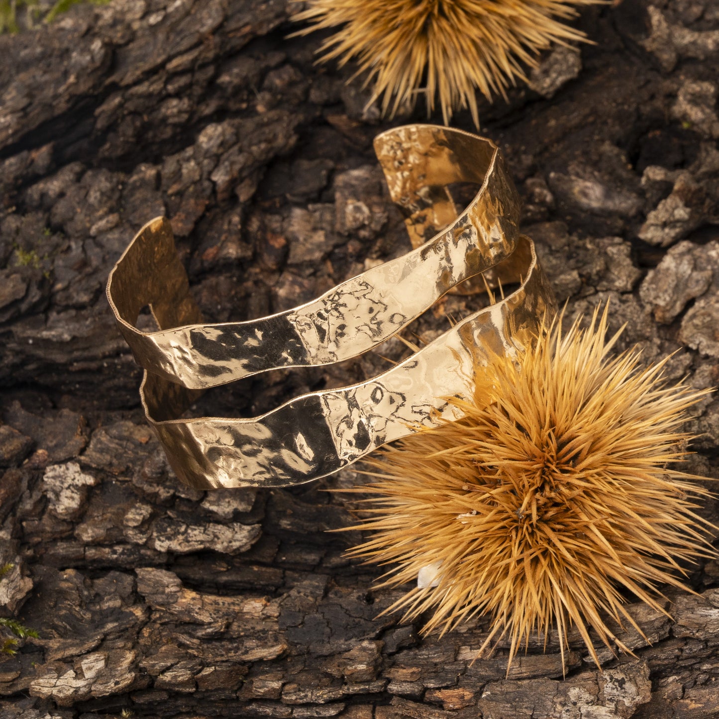 Bracciale Horus® - Edizione Esclusiva