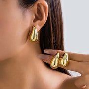Orecchini Goccia® - edizione limitata