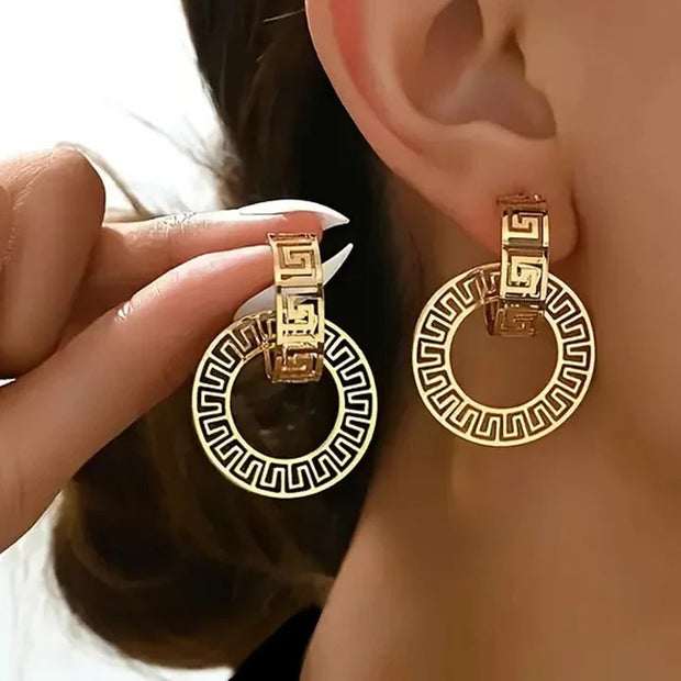 Orecchini Atena®   edizione esclusiva