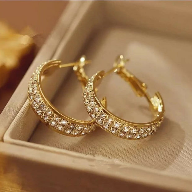 Orecchini Diamond® - edizione limitata