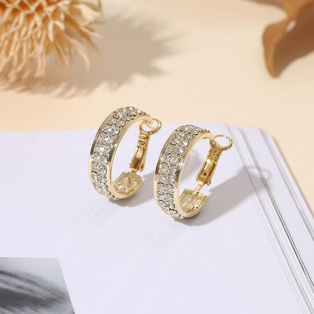 Orecchini Diamond® - edizione limitata