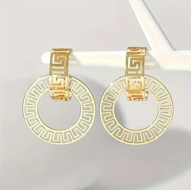 Orecchini Atena®   edizione esclusiva