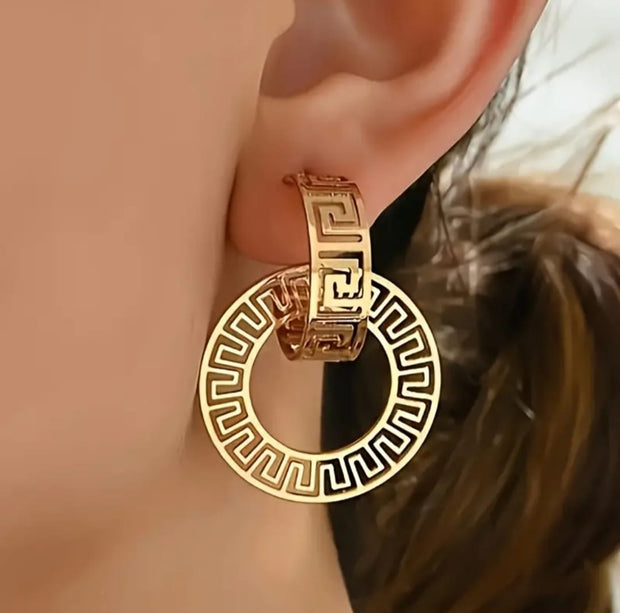 Orecchini Atena®   edizione esclusiva
