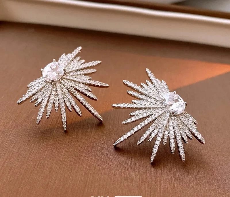 Orecchini Astrix® - Edizione Esclusiva