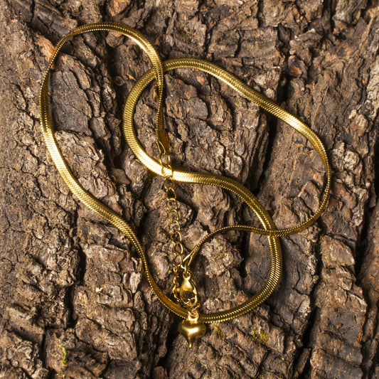 Collana Nereide® - Edizione Esclusiva