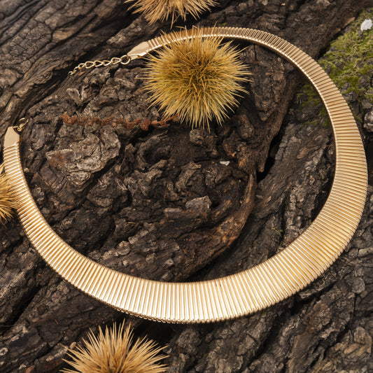 Collana Giza® - Edizione Esclusiva