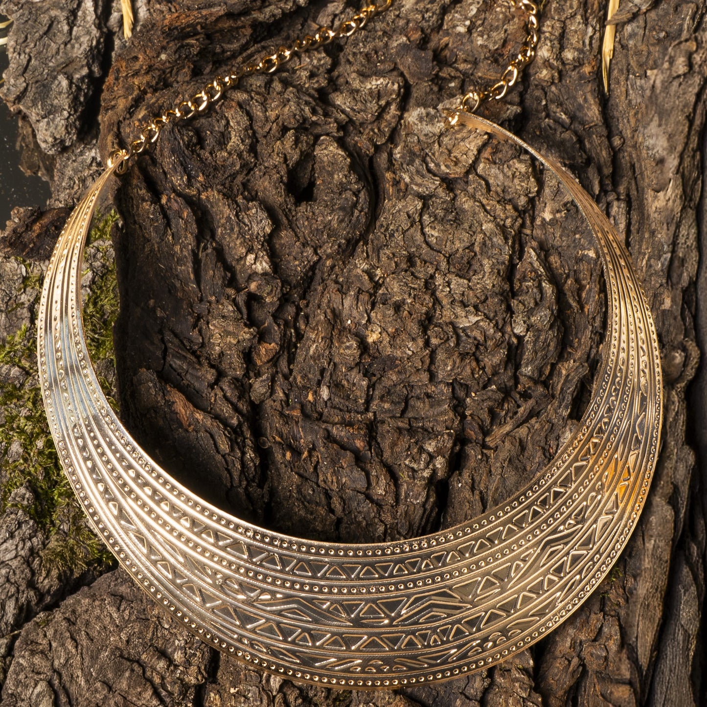 Collana Cleopatra® - Edizione Esclusiva