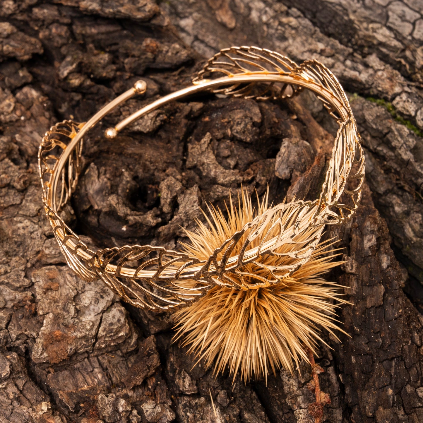 Bracciale Olympia® - Edizione Esclusiva