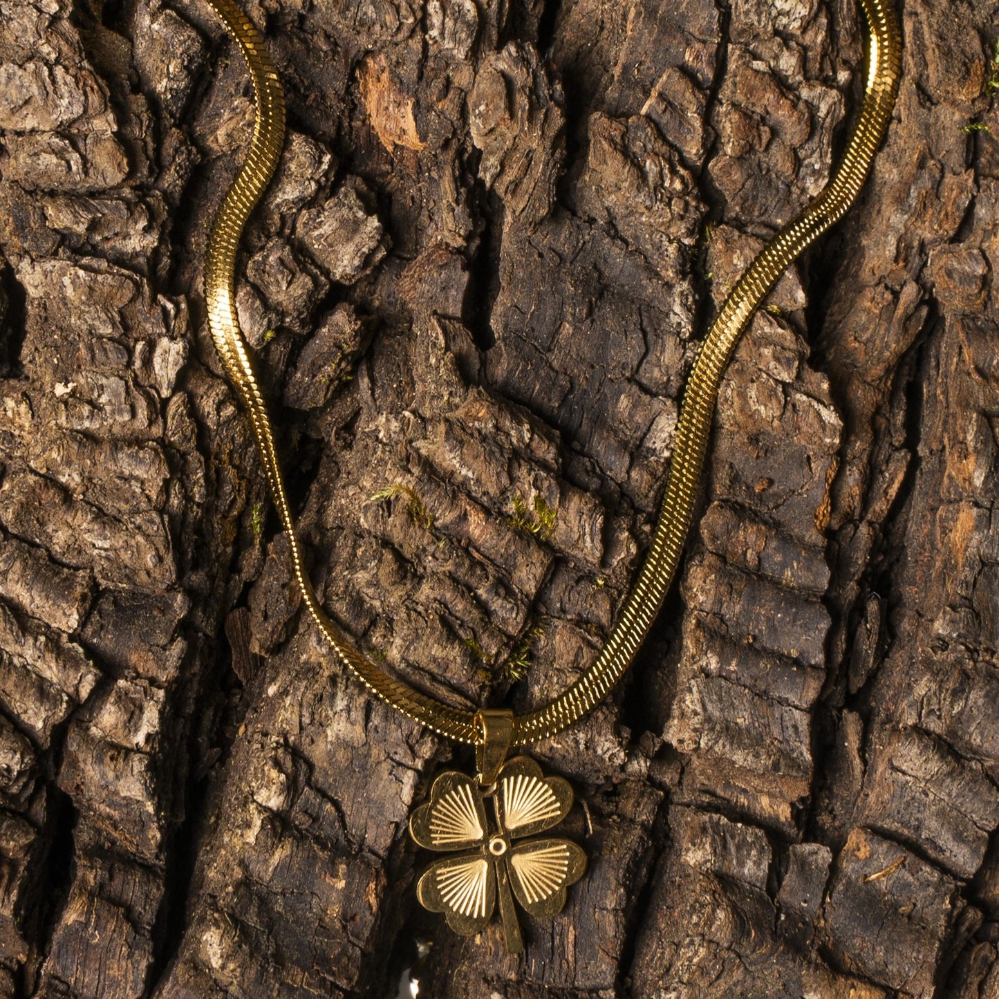 Collana Tukè® - Edizione Esclusiva