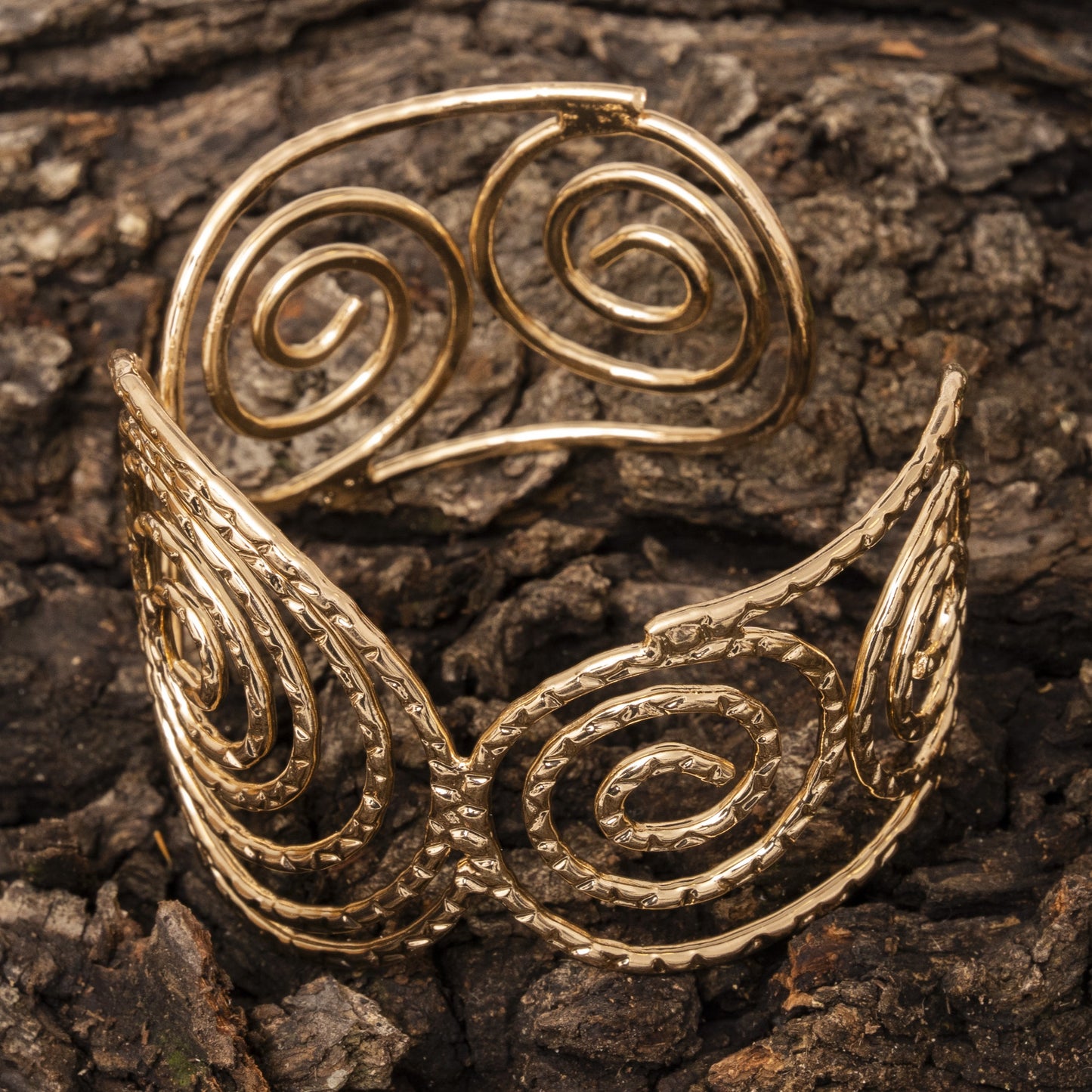 Bracciale Ermes® - Edizione Esclusiva